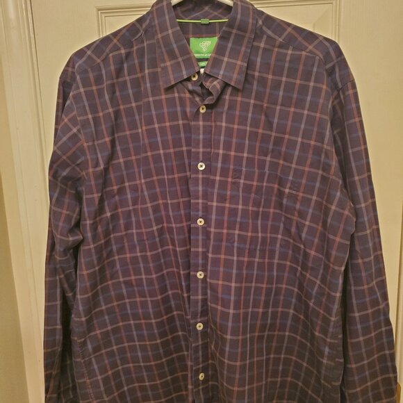 Dress Shirt Men's - Picture 1 of 1
